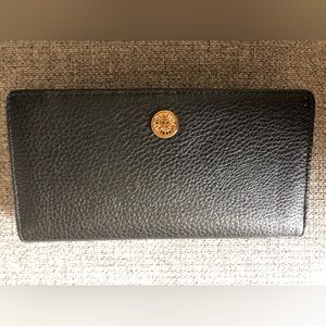 Anne Klein card holder/wallet; like new